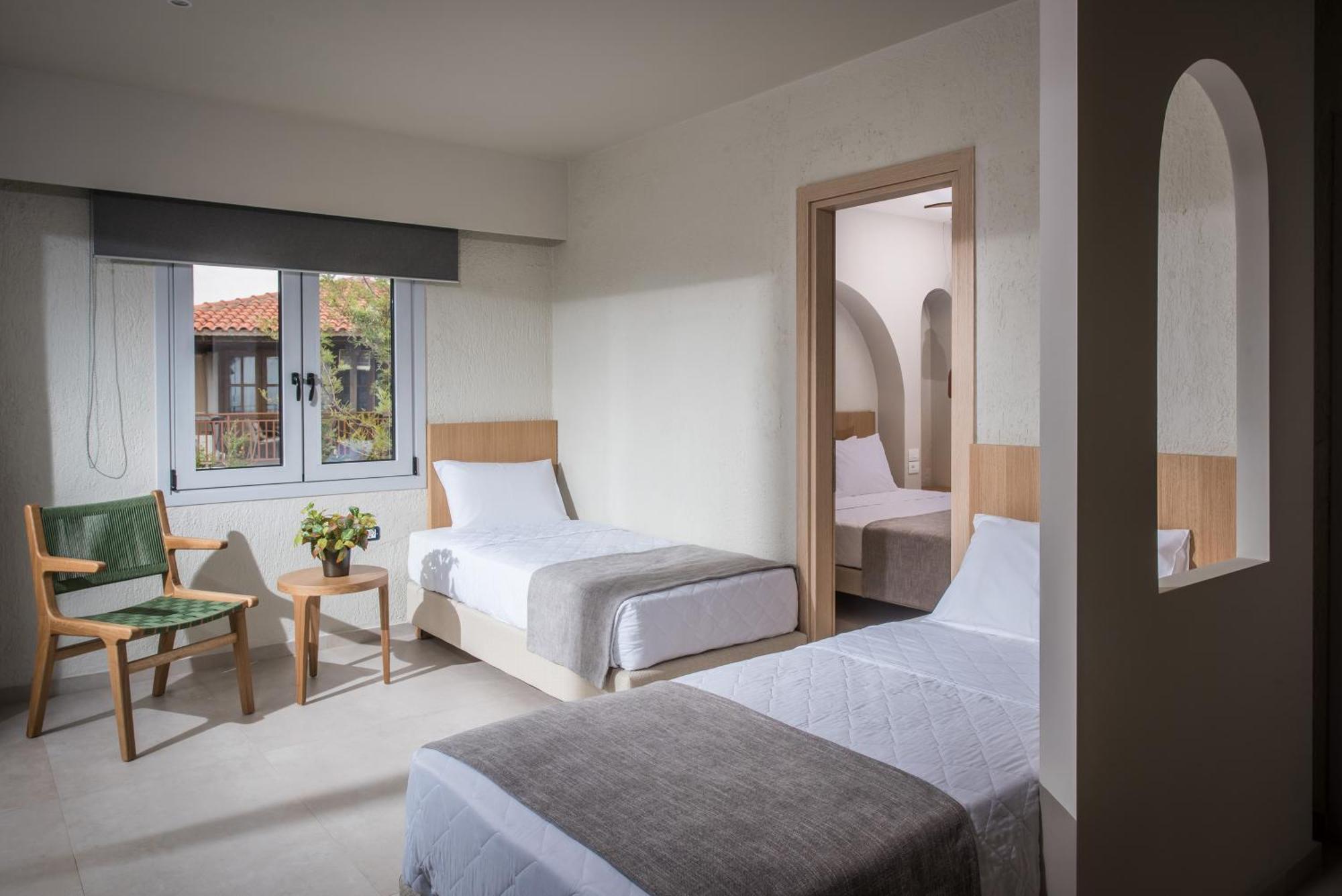 South Coast Hotel Makriyialós Luaran gambar