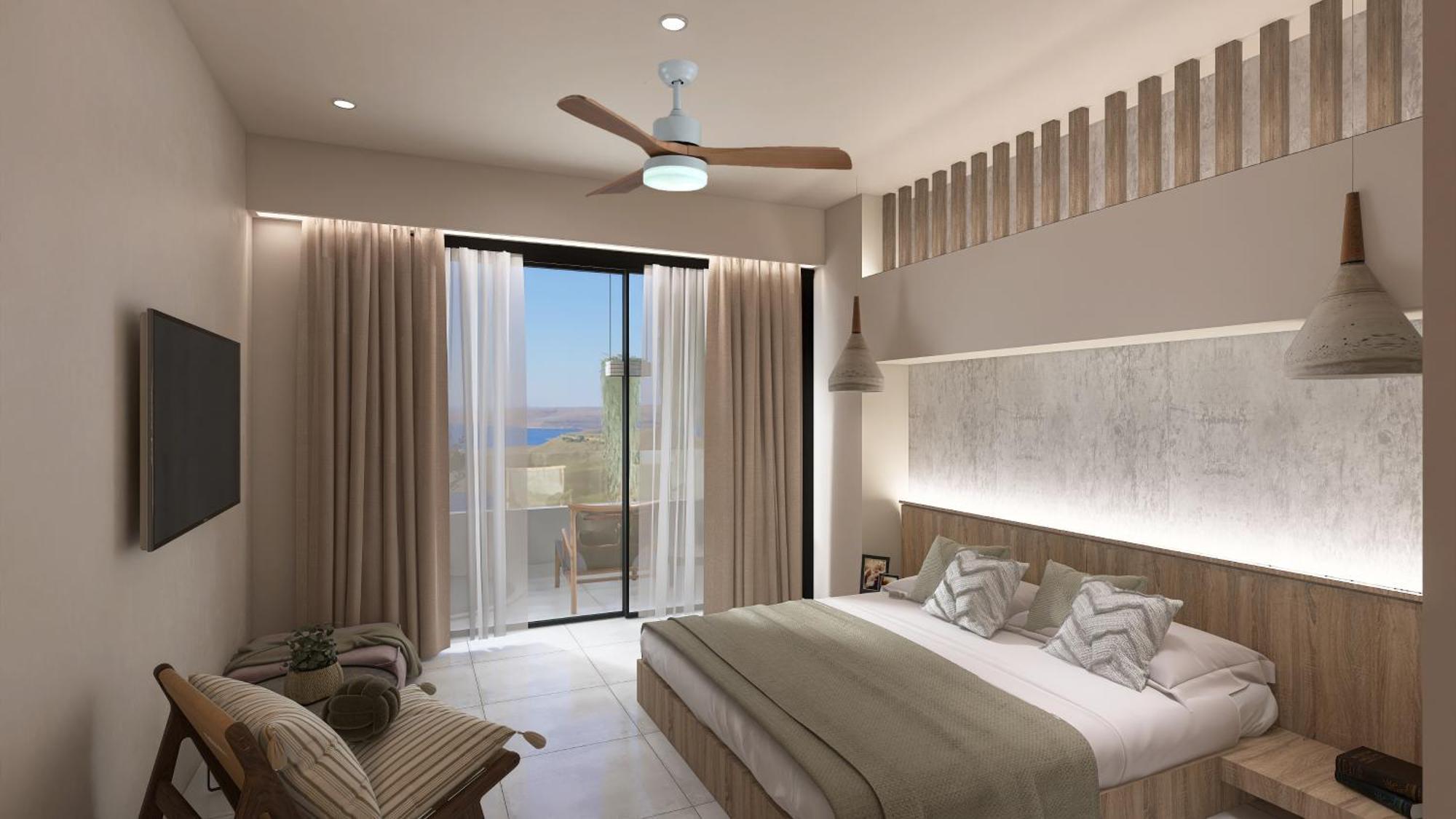 South Coast Hotel Makriyialós Luaran gambar