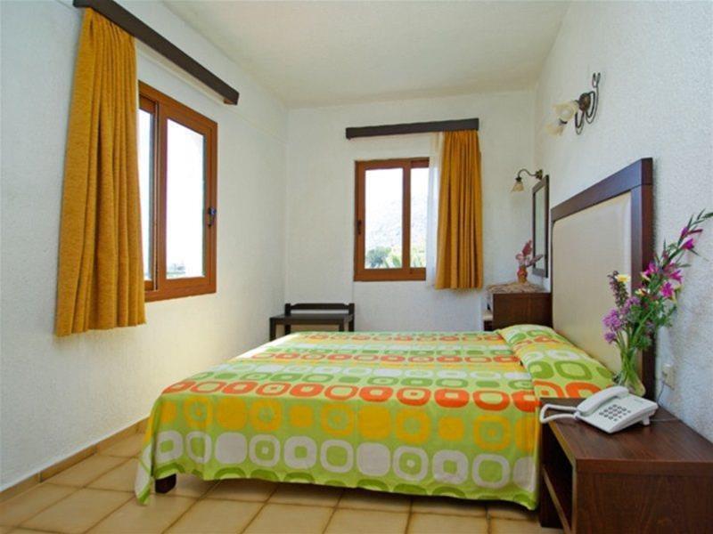 South Coast Hotel Makriyialós Luaran gambar