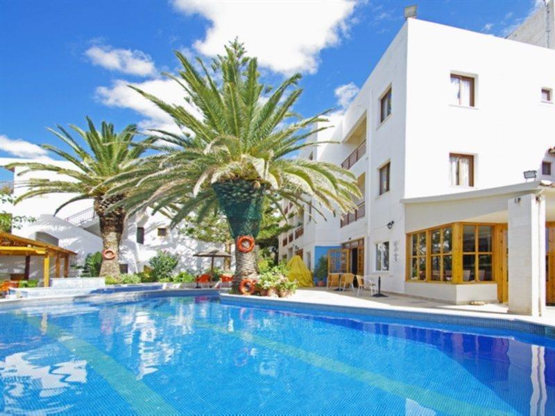 South Coast Hotel Makriyialós Luaran gambar