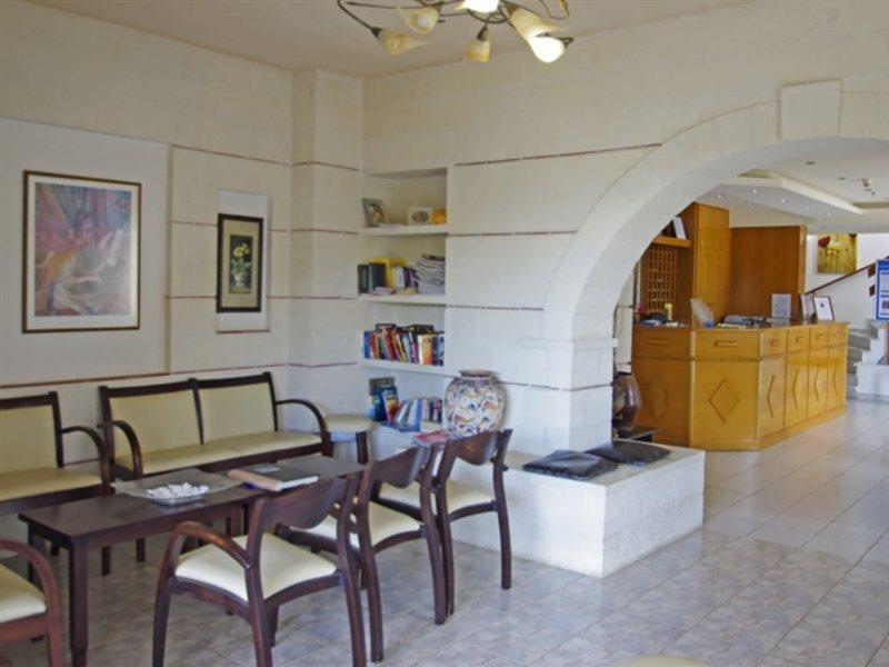 South Coast Hotel Makriyialós Luaran gambar