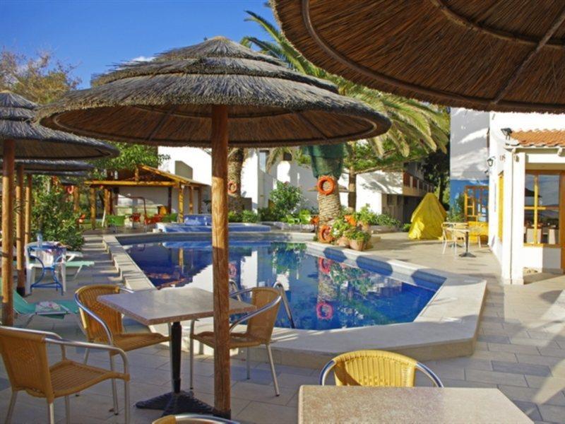 South Coast Hotel Makriyialós Luaran gambar