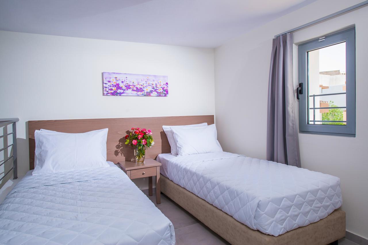 South Coast Hotel Makriyialós Luaran gambar